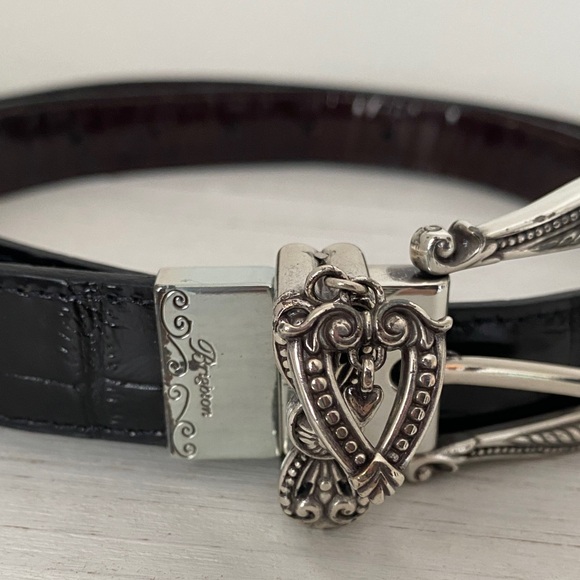 Brighton Belt womens - Picture 3 of 6